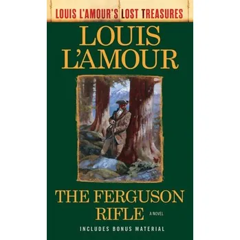 Cizojazyčná kniha Ferguson Rifle - L'Amour, Louis