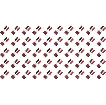 RC náhradní díl fusion Konektor Deans baterie se smrťovacími bužírkami (50ks) - expresní doprava