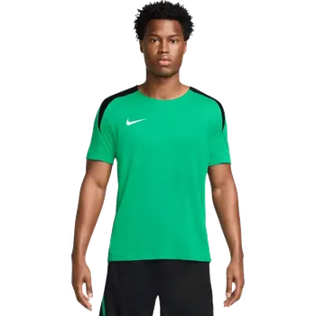 Pánské fotbalové tričko Nike Dri-FIT Strike zelené