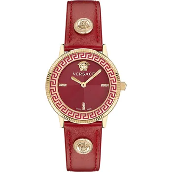 Hodinky Versace VE2P00722 V-Tribute Ladies Watch 36mm 5ATM