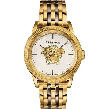 Hodinky Versace Vesrace VERD00418 Palazzo Empire men`s watch 43mm 5ATM
