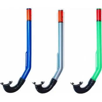 Šnorchl Dětský šnorchl TECHNISUB Mix Junior stříbrná