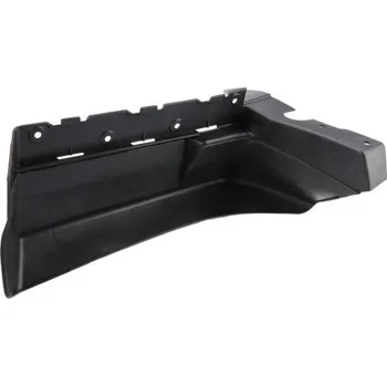 Blatník karosérie Horní zadní blatník MB Actros MP4 levý Tangde TD19-50-088