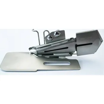 Příslušenství k šicímu stroji Merrylock - Zakladač pro našívání šikmého proužku 42-12