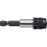 KITO držák hrotů "Fix-Clip" magnetický, 1/4"x60mm, CrV6150, KITO (4830101)