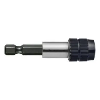 Bit KITO držák hrotů "Fix-Clip" magnetický, 1/4"x60mm, CrV6150, KITO (4830101)