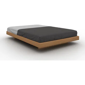 Postel Dvoulůžková postel CARRE 04 160x200 z masivu