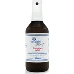 Koloidní stříbro Regenerace nehtů sprej…