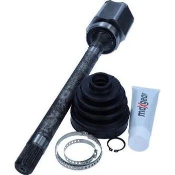 Hřídel nápravy Sada kloubů, hnací hřídel MAXGEAR 49-2882