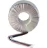 Transformátor Sedlbauer 859773 toroidní transformátor 1 x 230 V 2 x 15 V/AC 120 VA 4 A