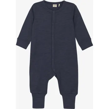Kojenecký overall Celavi dětský vlněný overal 330562 - 7932 Velikost: 50 100% vlna, OEKO-TEX