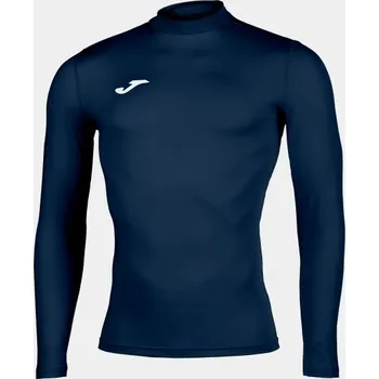 Dámské termo spodní prádlo Sportovní spodní tričko JOMA L/S T-SHIRT BRAMA ACADEMY NAVY BLUE Velikost: 104-116, Barva: NAVY