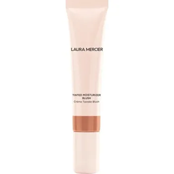 Tvářenka Laura Mercier Tinted Moisturizer Blush - Hydratační tvářenka 15 ml - Mistral