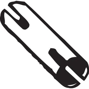 Výfuková trubka Spojka trubek, výfukový systém BOSAL 265-251