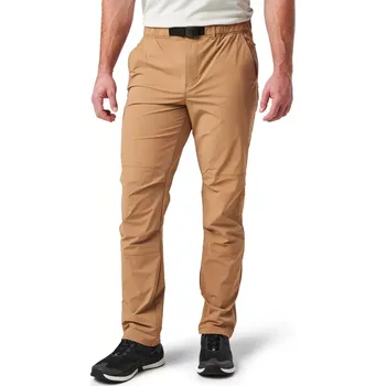 Pánské kalhoty Kalhoty 5.11 Traction Tech - Coyote S