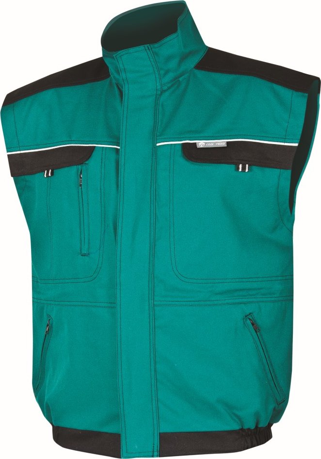 Vesta ARDON®COOL TREND zelená - DOPRODEJ 62 -
