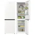 Lednice Hisense RB424N4AWB