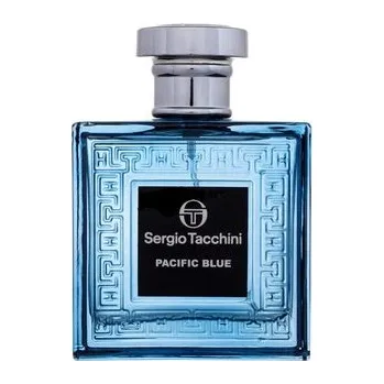 Pánský parfém Sergio Tacchini Pacific Blue M EDT 100 ml