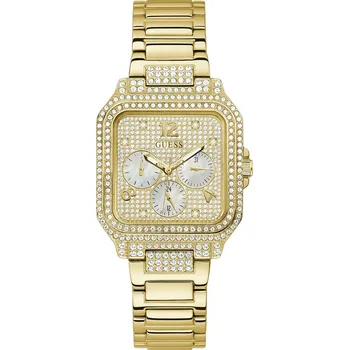 Hodinky Guess GW0472L2 Deco Ladies 36mm 3ATM