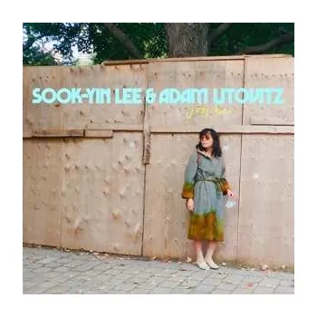 Zahraniční hudba LP Sook-Yin Lee: jooj two LTD 2021