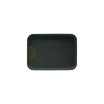 Podnos protiskluzový číšnický průměr 36 cm | STALGAST, 410360