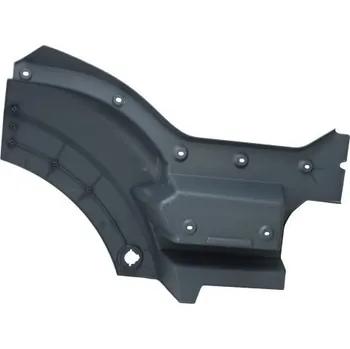 Blatník karosérie Prodloužení dveří horní levé MAN TGS/TGM/TGL 20- Tangde TD11-57-019GL