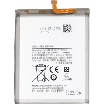 Baterie pro mobilní telefon Samsung A50 baterie EB-BA505ABU Li-Ion 4000mAh (OEM) NONAME