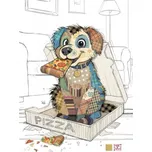 PŘÁNÍ G049 PEDRO PUP