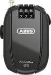 Abus Combiflex StopOver 65 černý