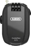 Abus Combiflex StopOver 65 černý