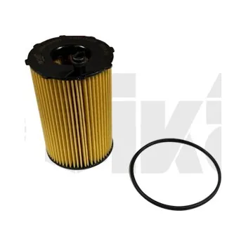 Filtr do auta Olejový filtr vika (11980912801)