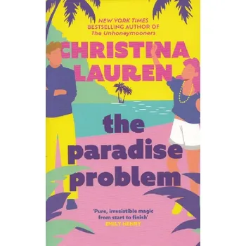 Anglický jazyk The Paradise Problem - Christina Laurem