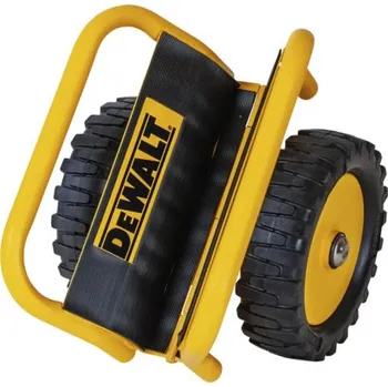 Zahradní vozík Přepravní vozík DeWalt DXWT-200 Dolly na převoz desek do 500 kg