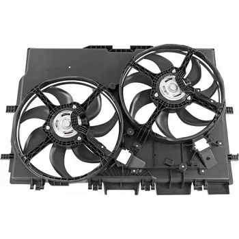 Chladič motoru Větrák, chlazení motoru VEMO V42-01-1100