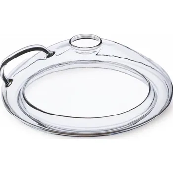 SIMAX VÍKO S RUKOJETÍ 28 CM / 24 CM