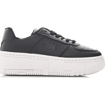 Dámské tenisky Dámské tenisky DRK BOMBSHELL 39 Černá, Bílá