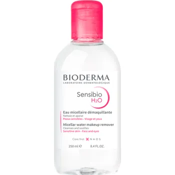Bioderma Sensibio H2O micelární voda…