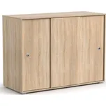 Dvířková komoda Rea lary s5-110