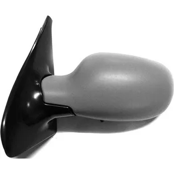 Auto zrcátko Vnější zpětné zrcátko ABAKUS 3112M03