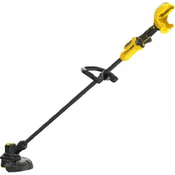 Sekačka STANLEY SFMSTB930B V20 Strunová sekačka 28/33 cm (18V, bez baterie a nabíječky) extended_warranty