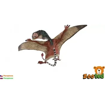 Figurka zooted Pteropterus15 cm