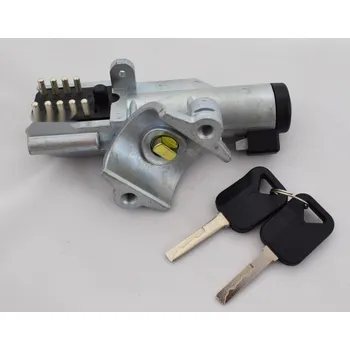 Autozámek Zámek řízení PINCHAO DL-505