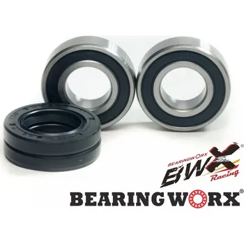 BEARING WORX ložiska předního kola s těsnícími prvky GAS-GAS EC/MC125 01-03, EC200/250/300 99-03, CAGIVA ELEFANT 750 93-96 zadního BETA (25-1070) (BEARING WORX ložiska předního kola s těsnícími prvky GAS-GAS EC/MC125 01-03, EC200/250/300 99-03, CAGIVA)