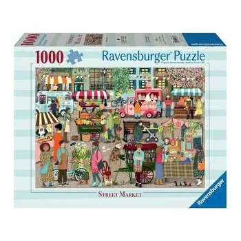 Puzzle 1000 Jarmark