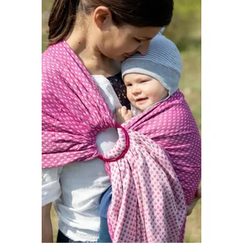 Loktu She RING SLING Rise Deneb Velikost: 2