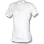 Triko krátké dámské Rogelli funkční bílé XXL