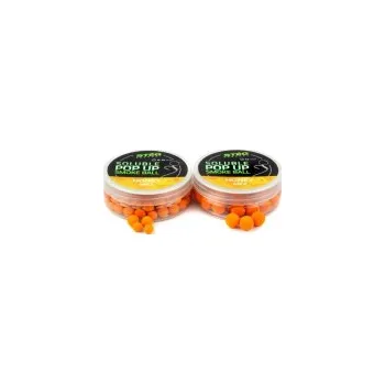 Boilies Stég Soluble Pop-Up Smoke Ball 20g/8-10mm, Med