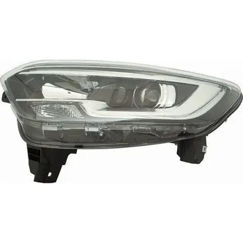 Přední světlomet LORO Světlomet LOR 551-11ADR-LDEM2 + DOPRAVA ZDARMA!