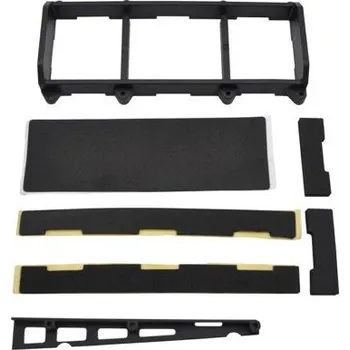 RC náhradní díl Serpent Battery mount set SRX8T - E (SER601190) SER601190 - expresní doprava