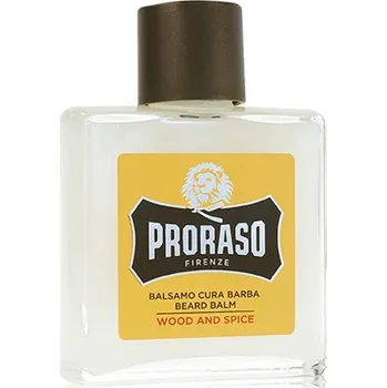 Proraso Wood & Spice Beard Balm - Balzám na vousy